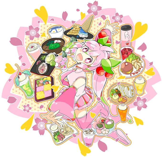 #2020年自分が選ぶ今年の4枚 ver.ボカロ 