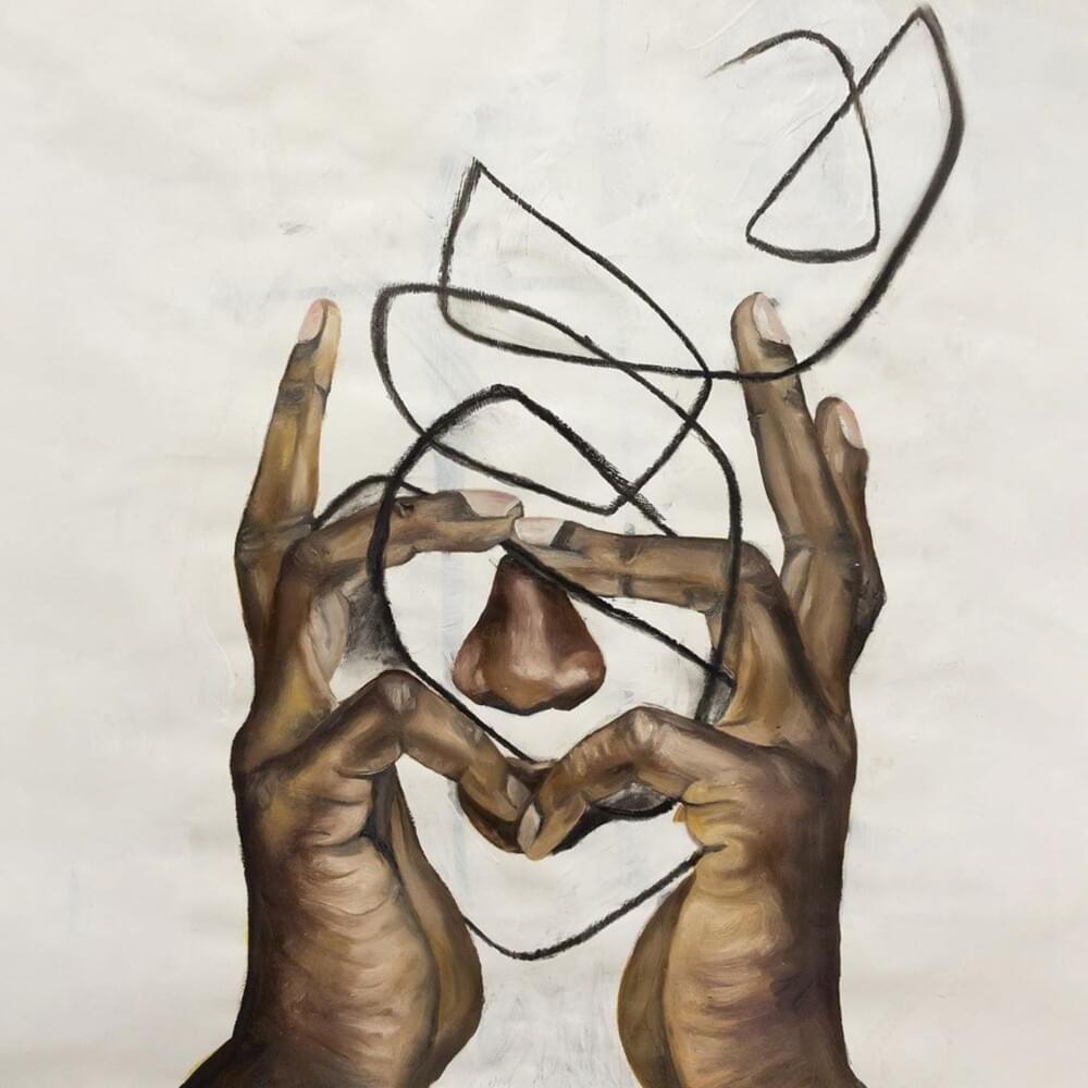 8. Streams of thought Vol. 3: Black proves that he can make a solo project and it would still probably be the best in most rappers discogs, he speaks about such real and deep things from the riots to racial injustice and you just feel all the pain in his voice.