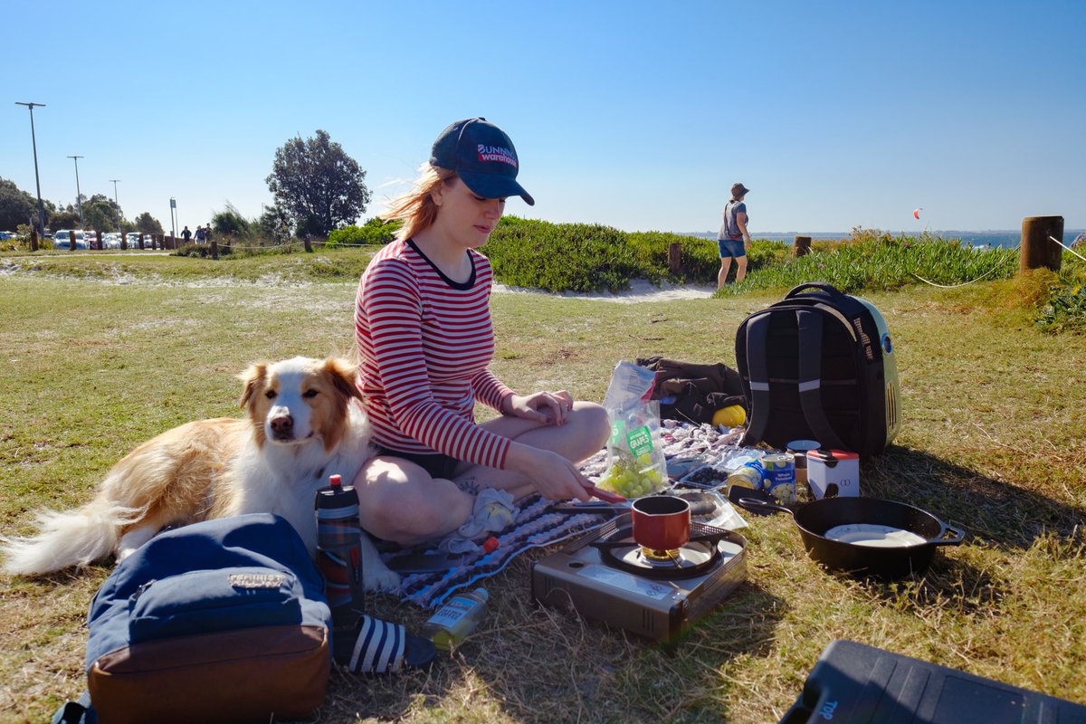 celebrated our first year of the rest of the years together. sure, it's extremely uhaul lesbian of us to have moved in together after 6 months and be saying we're going to be together forever, but when you know you know 