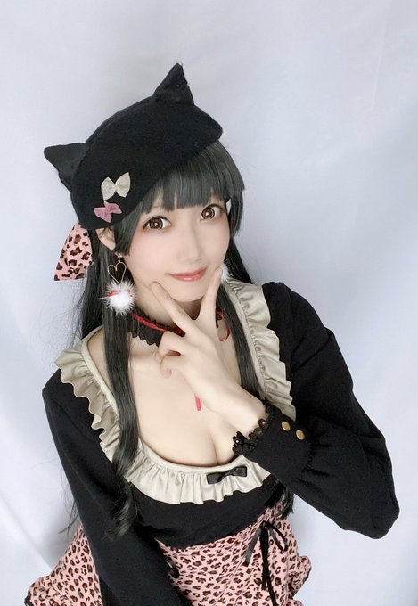 コスプレイヤーつばきのTwitter画像42