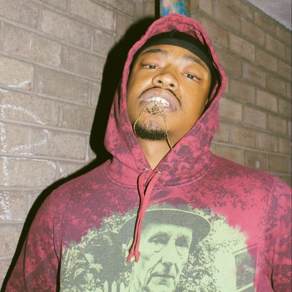 7. Thank god it’s Monday: the debut project of an artist that I’ve had my eye on for a while and I can say that this album is truly amazing. Malz talks about his childhood and talks about his relationship with god and his family making you really sympathetic for him.