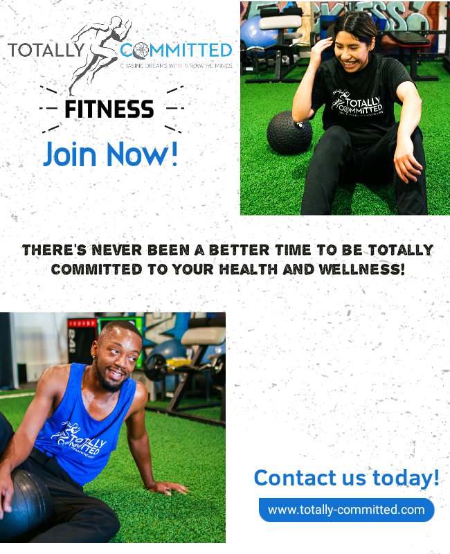 Totally Committed Ty (@t_totallycommit) on Twitter photo 