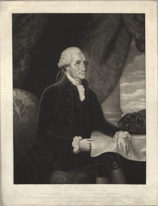 16. It is because of great men like Thomas Becket that the first American President George Washington could proclaim more than 600 years later that... https://twitter.com/d3bach/status/1030797737376268288?s=20