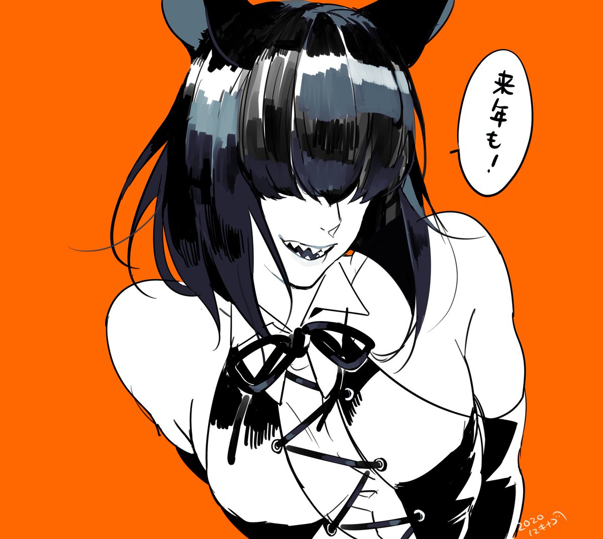 キナコ Twitterissa イラスト楽しんでもらえて幸せです 描いててよかった 今年もぜひお楽しみください ありがとうございます キナコ Twitterissa イラスト楽しんでもらえて幸せです 描いててよかった 今年もぜひお楽しみください ありがとうございます