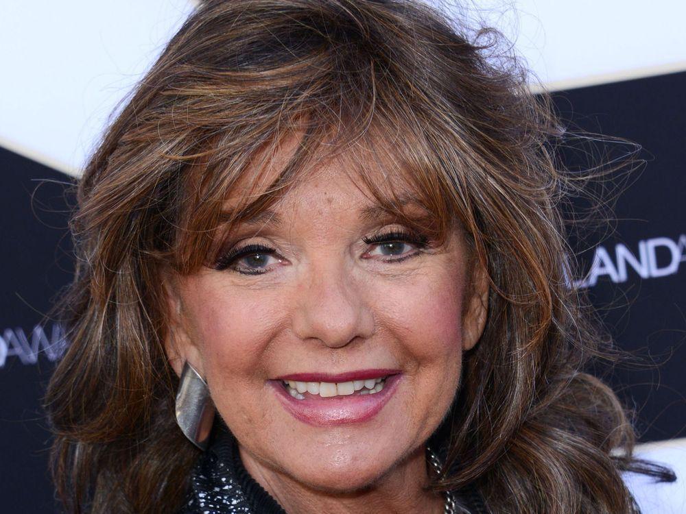 Actress Dawn Wells, castaway Mary Ann on TV's 'Gilligan's Island,' dies from COVID 19