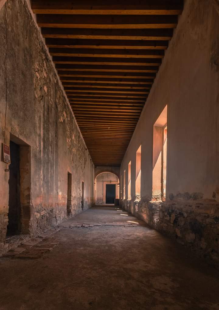 9voces's tweet photo. Ex Convento Misión de Bucareli
La última de las misiones franciscanas
#exconventos #franciscanos #queretarotravel https://t.co/miAqU66psh