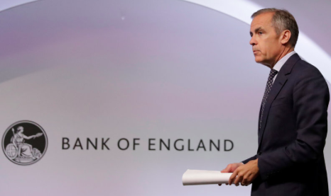 32/Further incentive to align w/ academic frontier came from Carney’s ‘One Bak Research Agenda’, outlined in 2013, creation of independent Research Hub, international recruitment. Too early to assess results beyond standardization of recruitment