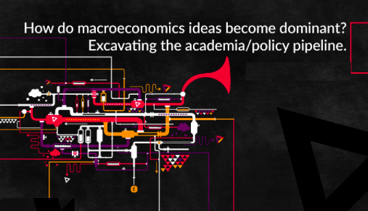 35/ Academia-policy pipelines are sometimes long & circumvoluted. They need to be more systematically excavated & compared by historians, as well as discussed by economists, policy makers, medias & publicsGrateful to  @RebuildMacro for allowing us to give it a try/end/