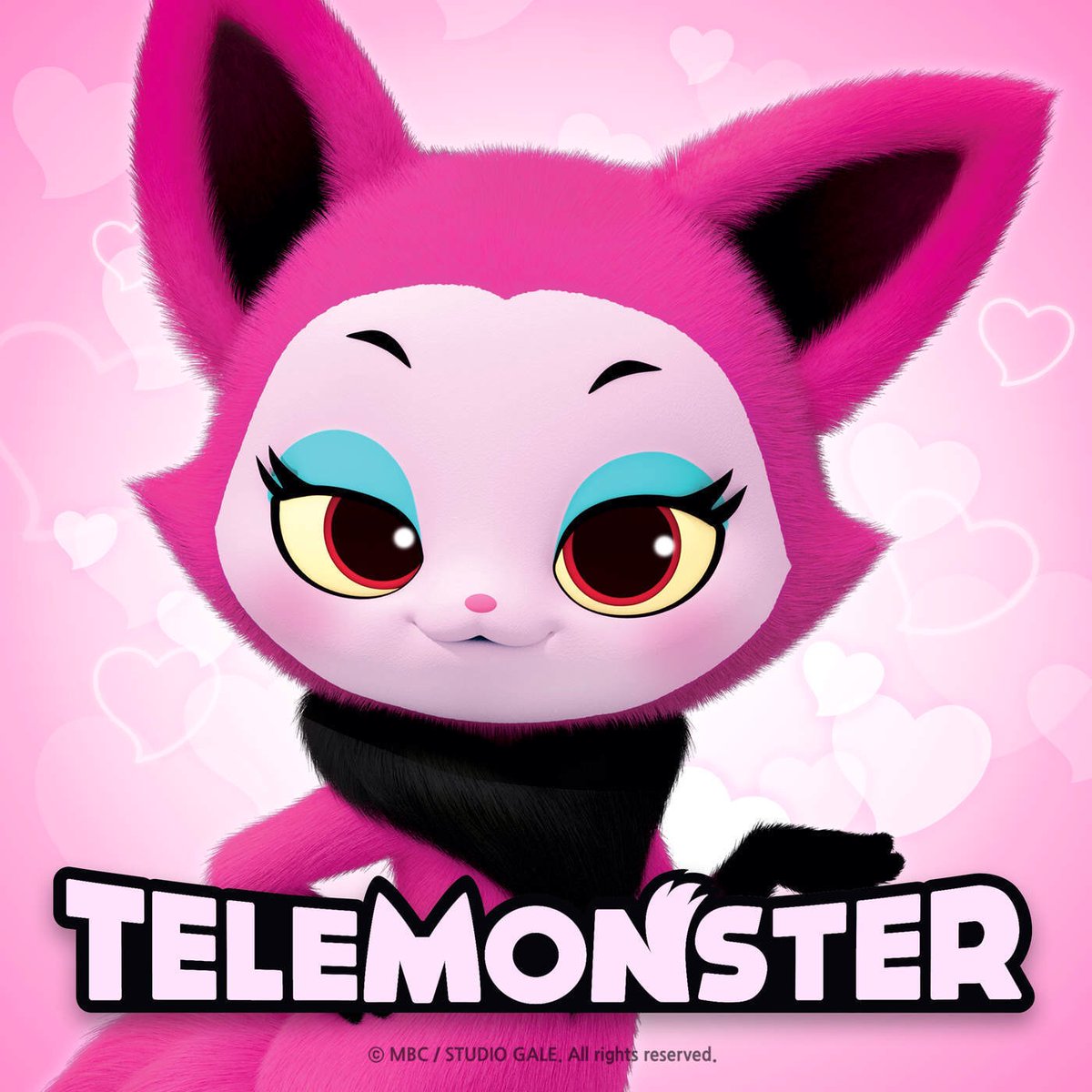 Saberspark's tweet photo. Trying to figure out which topic to cover first in January. What do y'all wanna see first? 
1) Telemonster (spunky South Korean mini-cartoon)
2) Sophia and Caleb (Jehovah's Witnesses cartoon) https://t.co/JjbcfgOKf3