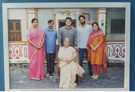 VIGNESH_13_'s tweet photo. #valimai https://t.co/KspOQw8VyY