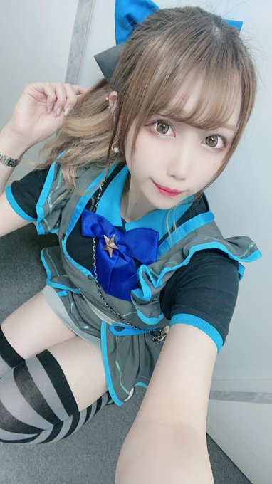 コスプレイヤー南瀬あみなのTwitter画像41