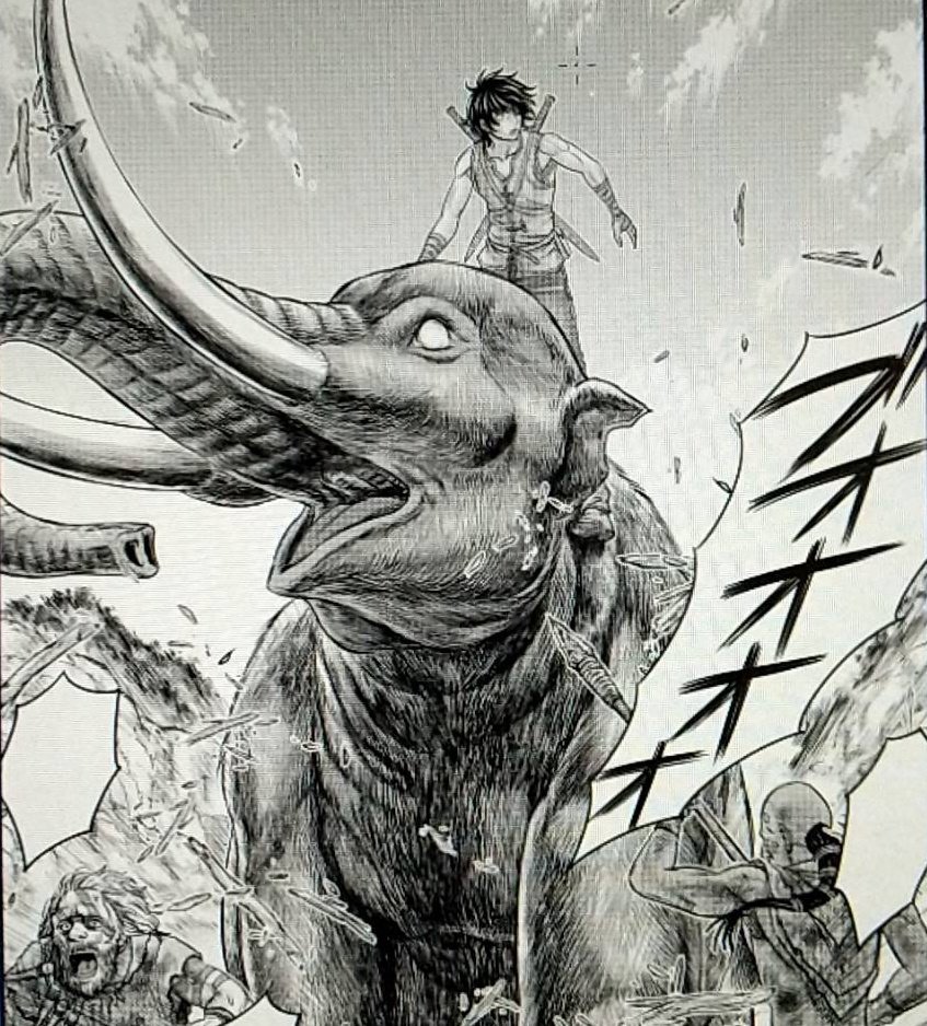森恒二 創世のタイガ 最新7巻 発売中 Taigaofgenesis Twitter 森恒二 創世のタイガ 最新7巻 発売中 Taigaofgenesis Twitter
