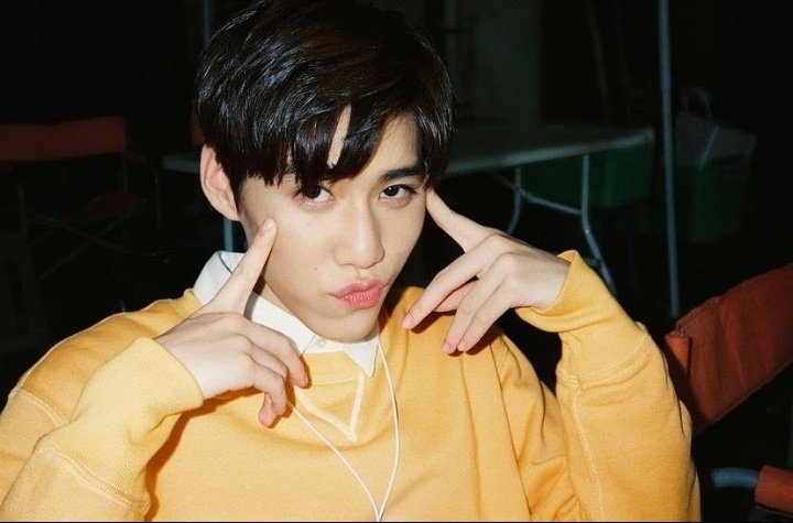 PPKRITTLOOKS's tweet photo. #พีพี #ppkritt https://t.co/c8ydvi5F2K