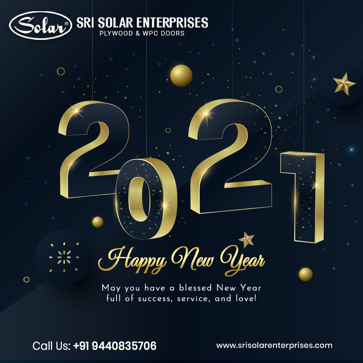 Srisolarvja's tweet photo. May you have a blessed New Year full of success, service, and love!
Happy New Year

#HappyNewYear2021 #HappyNewYears #NewYear2021 #NewYearsEve https://t.co/w7ZiShqKz4