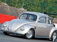 For decades Volkwagon Beetle pulled off the biggest marketing hoax. The car has been in existence since late 1930's when Hitler came up with the concept of People' Car. Remember that those days, the cars were like boxes, crude and no one was even thinking of aerodynamics. 1/n