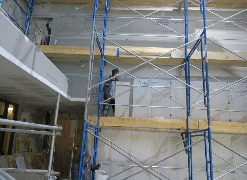 NiyesCenter's tweet photo. מאסיווער בוי אפאראט זעצט פאר מיט גרויס אימפעט, לפאר ולרומם ביהמ''ד הגדול ד'סאטמאר אין קרית יואל https://t.co/MT8dye8rW4