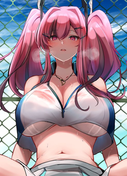 #2020年自分が選ぶ今年の4枚 
おっぱいめっちゃ描いてました。 