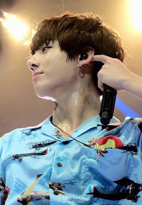 never ending jungkook and iron man pictures
