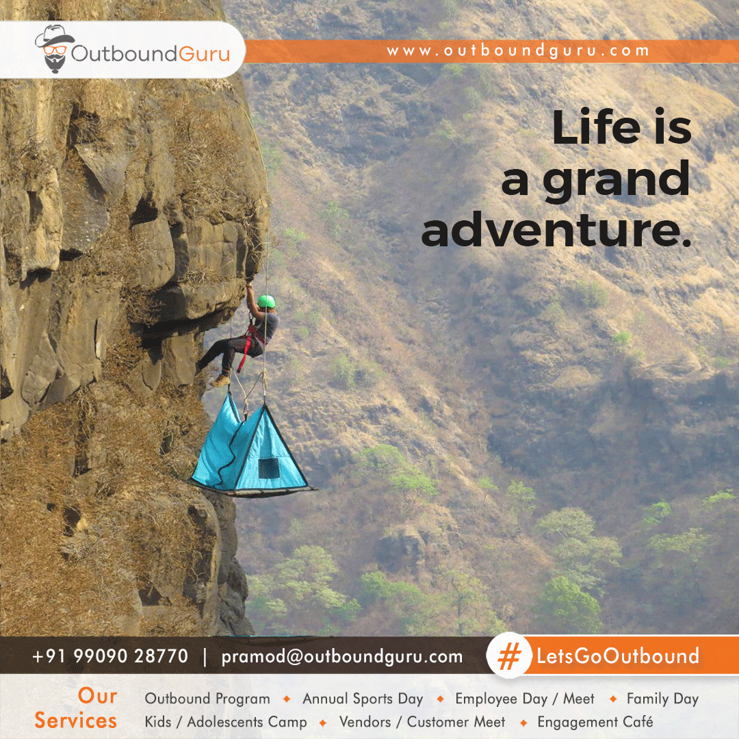 pramod_rai24's tweet photo. Demonstrate confidence, keep climbing and celebrate the grand life!
#LetsGoOutbound #Tent #Camping #CampingLife #Mountains #Mountaineering #Adventure #Adventures #Adventurer #Adventurous #Outdoor #Outdoors #Outing #Outbound #OutboundTraining #LnD #Learning #TnD #Training #HR https://t.co/6PJEMGeTx9