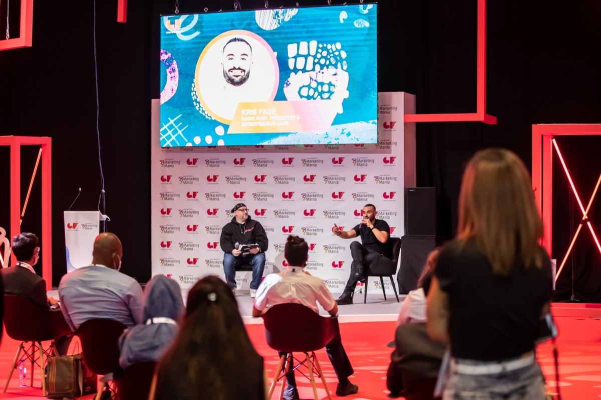 GITEX_GLOBAL's tweet image. Holding a live, in-person global #tech event at the scale of #GITEX2020 was a dream for many, but we made it all a reality - thanks to the power of people 🙌