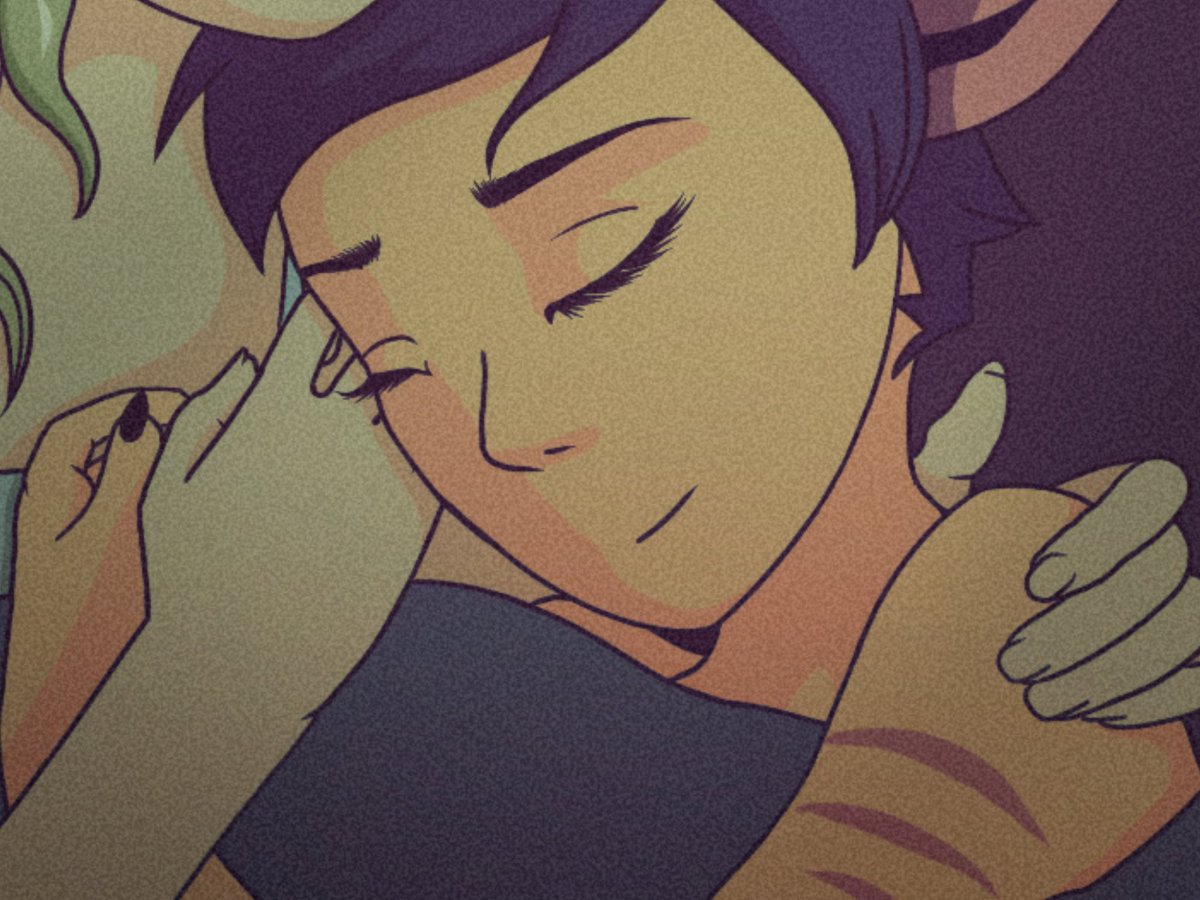 mangeyhellhound's tweet image. I love these two I love these two I love these two #catradora #shera