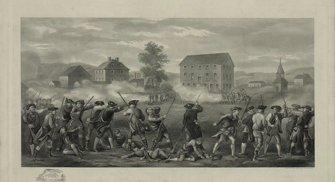 23. On this day, we celebrate and revere Thomas Becket’s courageous stand for religious liberty and we reaffirm our call to end religious persecution worldwide.  https://twitter.com/d3bach/status/1297886509874450435?s=20