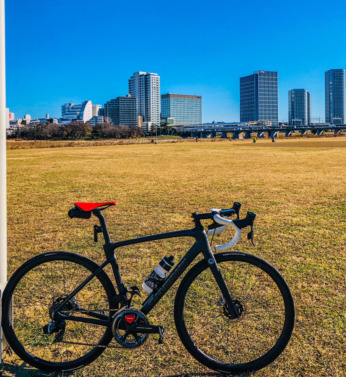 Masahiro Fukuda Roppongi Express tweet media