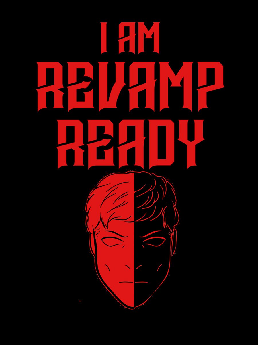postmanwuw's tweet photo. The revamp is coming. 1.1.2021 #wwe #nxt #prowrestling #prowrestler #revamp #batman #superhero #Marvel #dc #wrestler #aew #njpw https://t.co/VPiPffEKTg