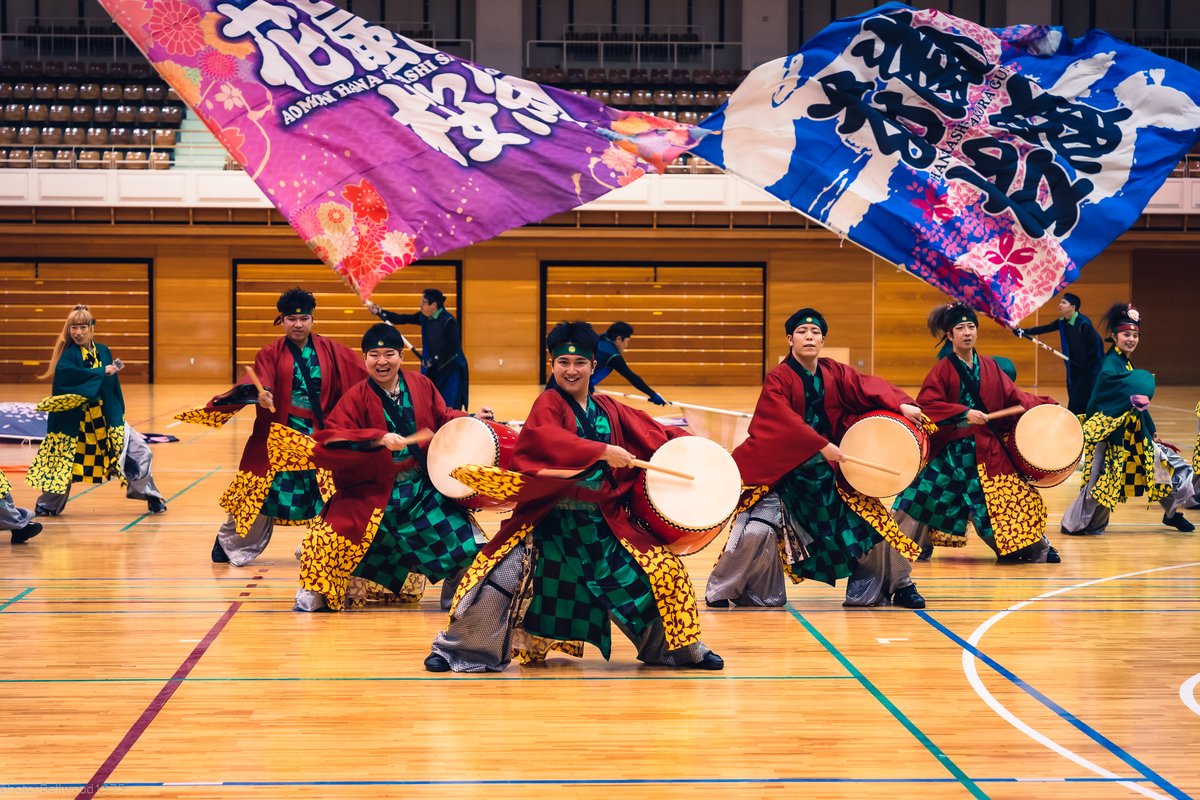 花嵐桜組 花嵐桜組