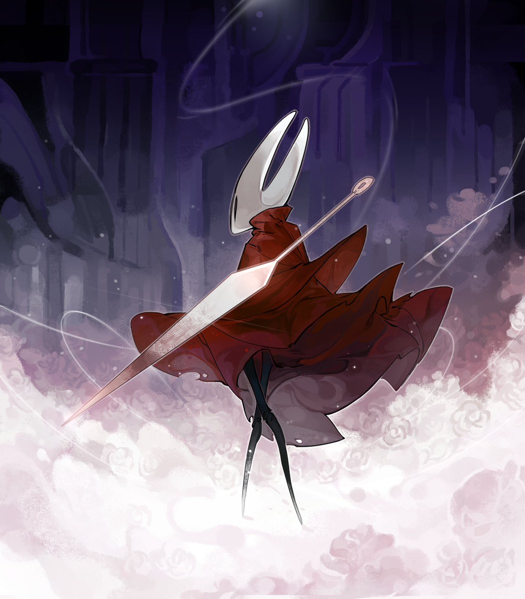 #SilkSong #HollowKnight