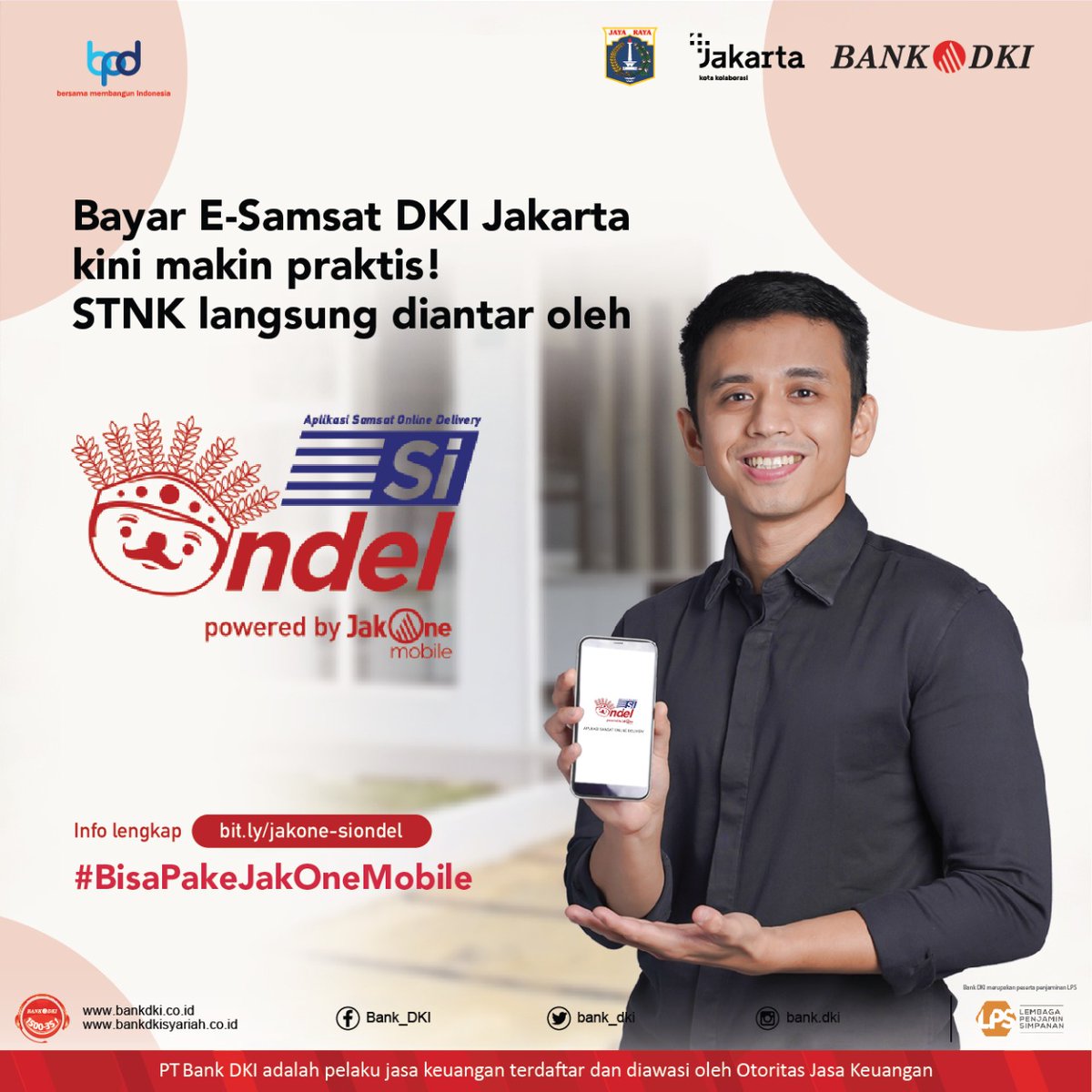 Bank Dki Bank Dki Twitter