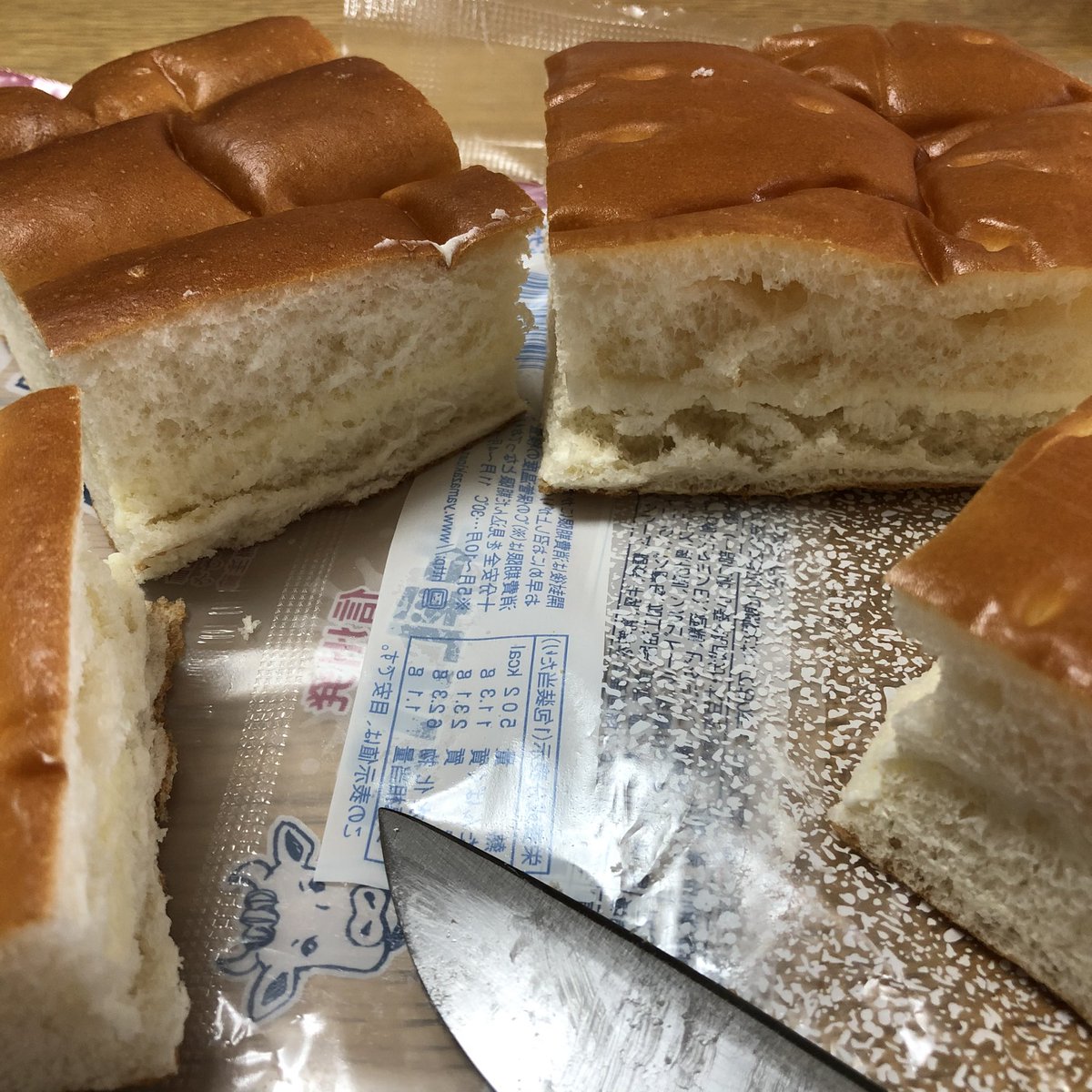みんなの ヤマザキ のアップルパイ 口コミ 評判 食べたいランチ 夜ごはんがきっと見つかる ナウティスイーツ