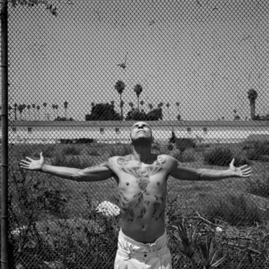 Reentry L.A. , tentang kehidupan gang member pasca keluar dari kehidupan gang dan penjara