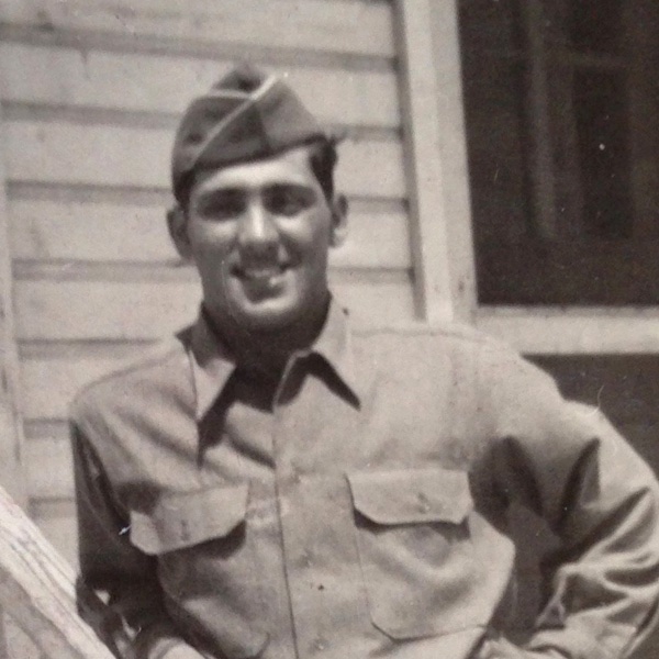 He enlisted in the U.S. Army at 17. During WWII, he served in the Philippines, New Guinea, and Japan.Husband. Father. Grandfather.New Yorker. America's son. George Possas died alone after contracting COVID-19.