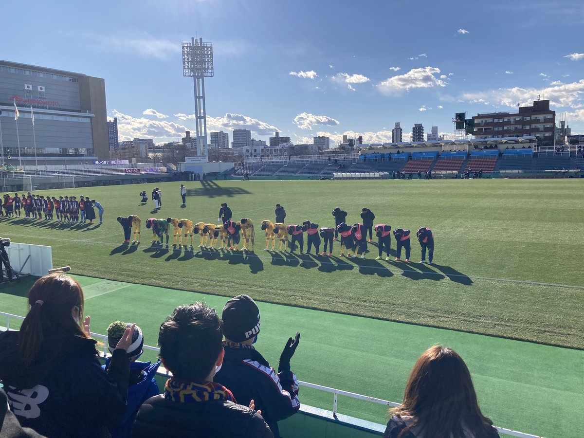 札幌大谷高校サッカー部 Otani H Soccer Twitter