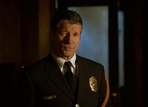 Happy birthday to Fred Ward, who made appearances in both \The Crow: Salvation\ and \2 Guns.\ 