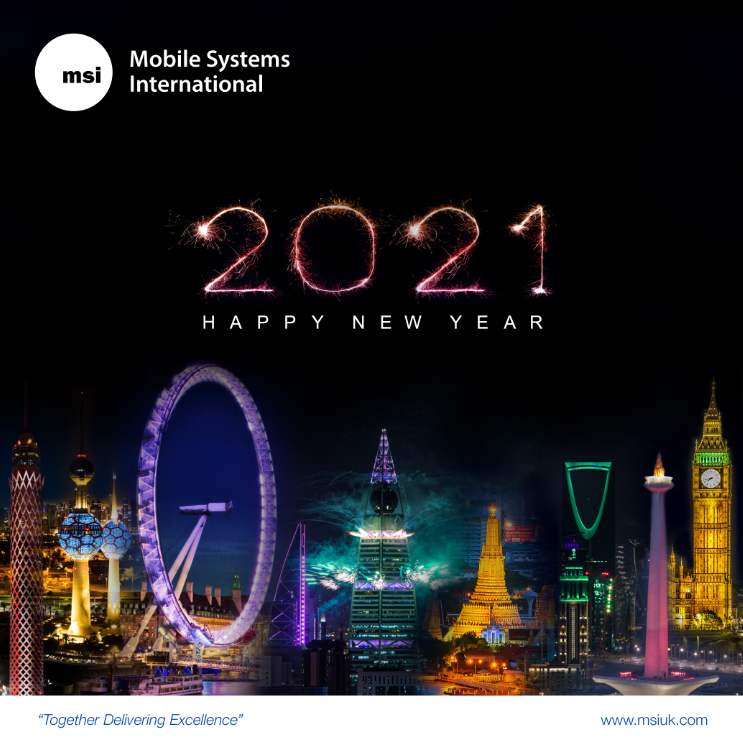 Mobile Systems International tweet media