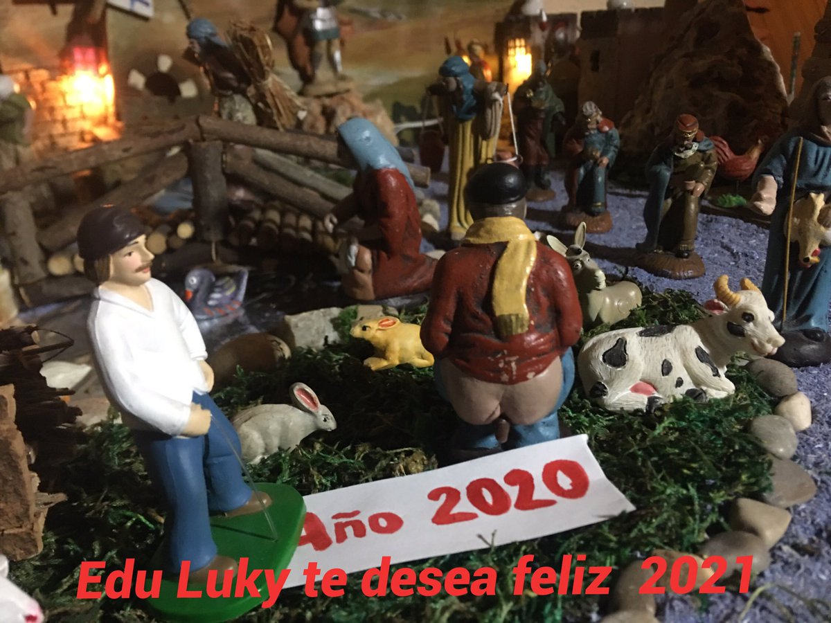 Edu Luky (@edu_luky) on Twitter photo 