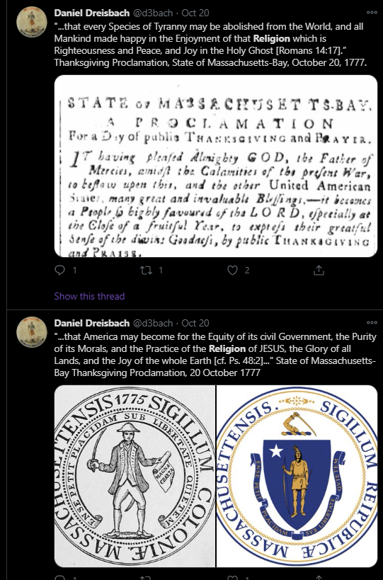 31. "A society without religion cannot prosper. A nation without faith cannot endure — because justice, goodness, and peace cannot prevail without the grace of God."
