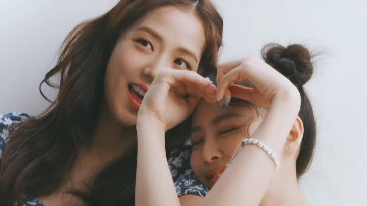 jensoo in welcoming collection