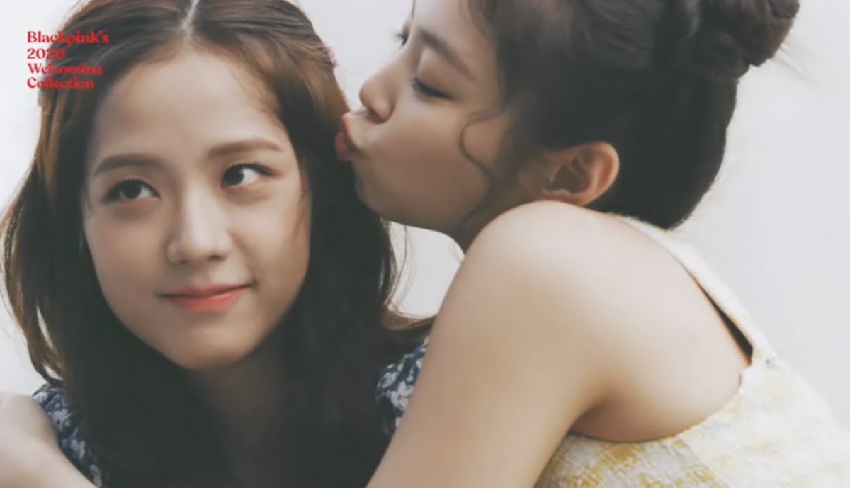 jensoo in welcoming collection