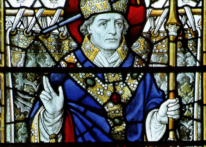 32. NOW, THEREFORE, I, DONALD J. TRUMP, President of the United States of America, by virtue of the authority vested in me by the Constitution and the laws of the United States, do hereby proclaim December 29, 2020, as the 850th anniversary of the martyrdom of Saint Thomas Becket