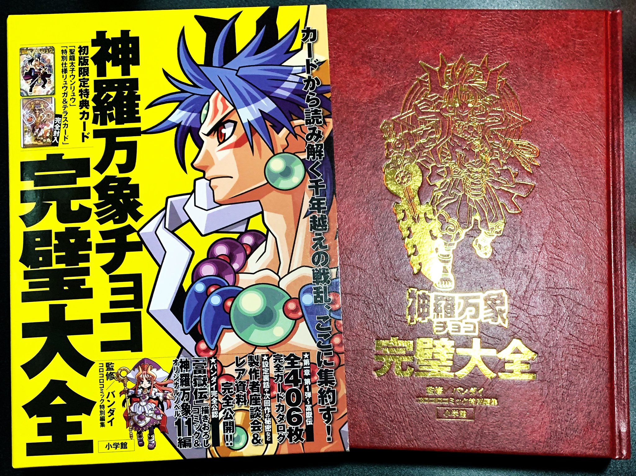 神羅万象 ヴォルザード 神羅万象 ヴォルザード