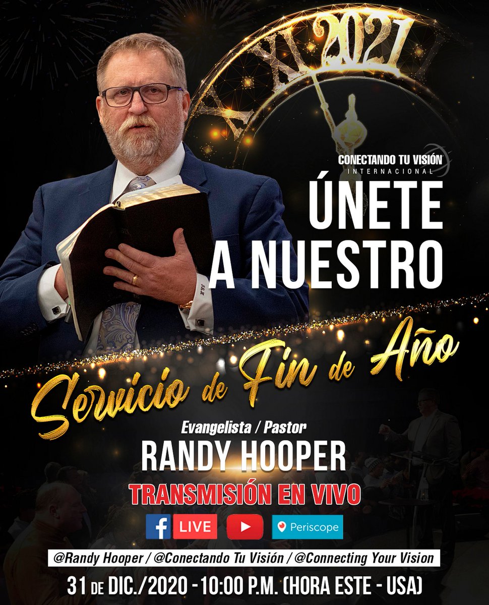 CTV_int's tweet photo. No te lo pierdas #CTVI https://t.co/kpzH9SkF8y