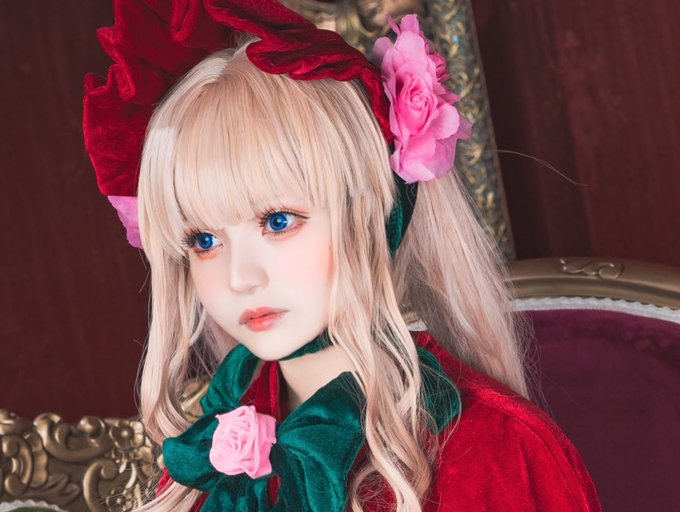 コスプレイヤー小塩てるのTwitter画像44