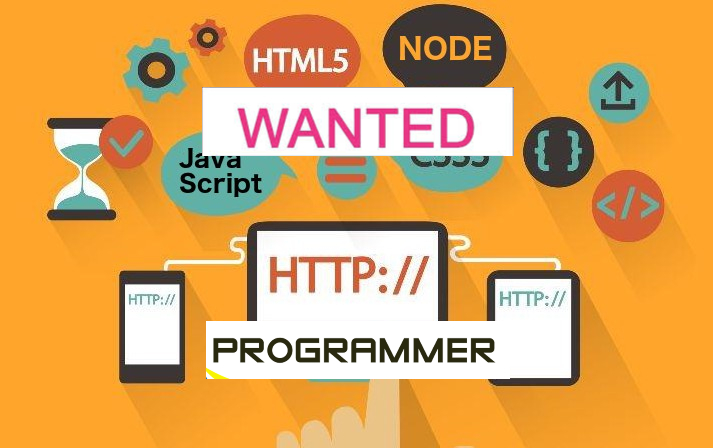 IETM_S1000D's tweet image. Wanted #htmlProgrammer :
Skills Required :
- Fair Knowledge of HTML, CSS, Bootstrap, Javascript, JQuery, JSON, Ajax, Angularjs
- Training will be given on the execution of work
Contact : - send your resumes to hr@codeandpixels.net, rajus@codeandpixels.net ) call - 9000090702