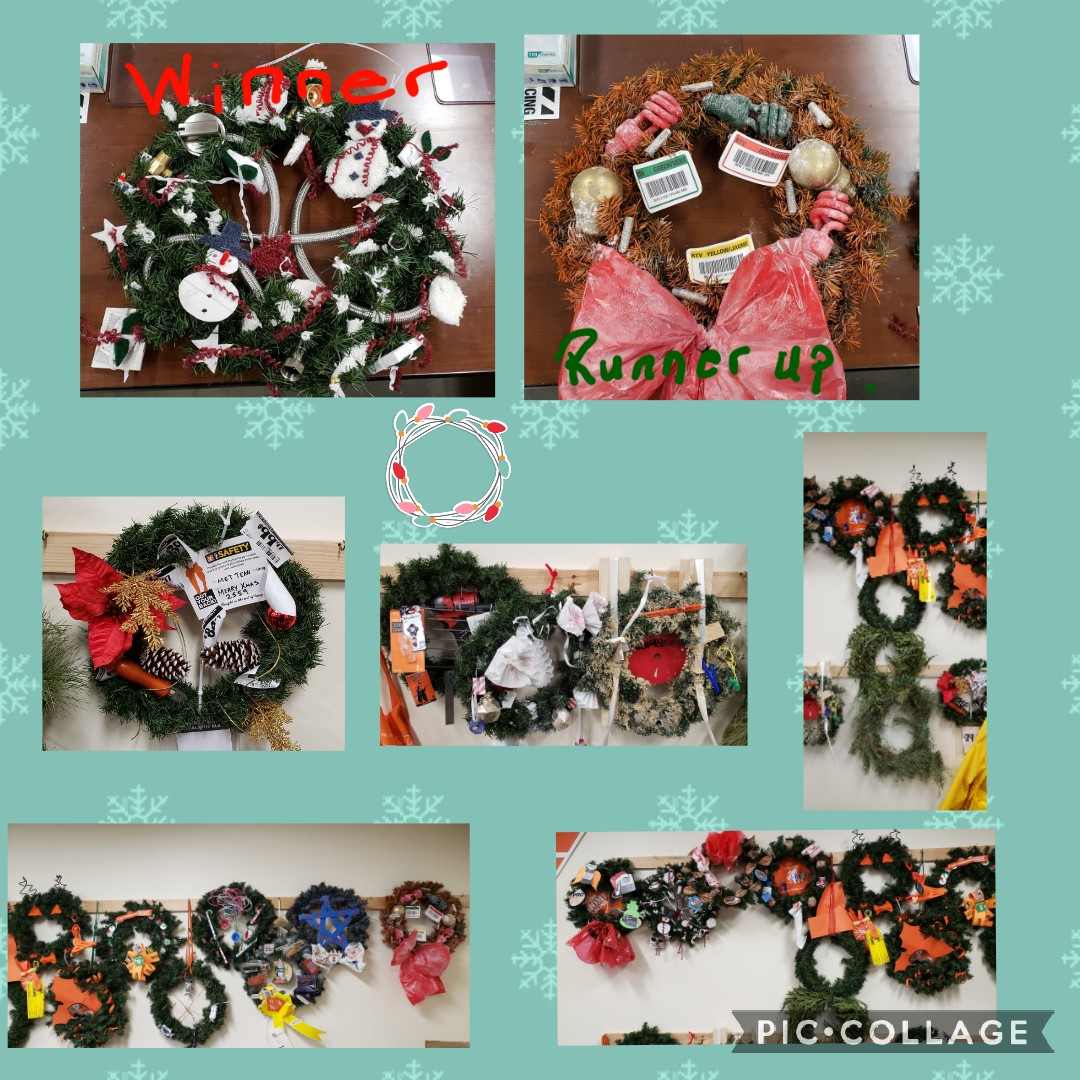 Great job by all Departments but bragging rights for the Holiday team building activity go to.....D-29/70 &amp; D93!  <a href="/2559HomeDepot/">The Home Depot 2559</a> <a href="/jose_montes76/">Jose Montes de Oca</a> <a href="/Katrina_Zeger/">Katrina Zeger</a> <a href="/Aaronmy65966207/">Aaron myers</a> <a href="/b163dedd5c28487/">Julie Ebersole</a> <a href="/OrrinBurkett/">Orrin Burkett</a> @thd0063