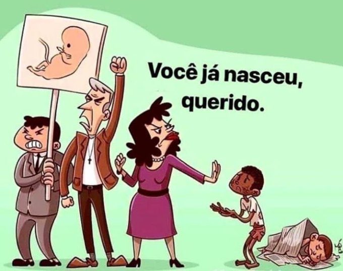 leticc2's tweet photo. @pvin777 @Heltonjuniorbh @nikolas_dm Kkkkkk! Vcs q não fazem nada porra https://t.co/NbeTJ4hFVr