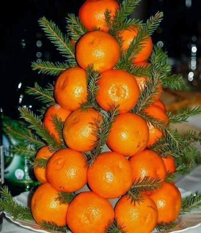 IvaschenkoMila's tweet photo. Красивую и вкусную елочку вам на стол. https://t.co/cfOLim1Qry