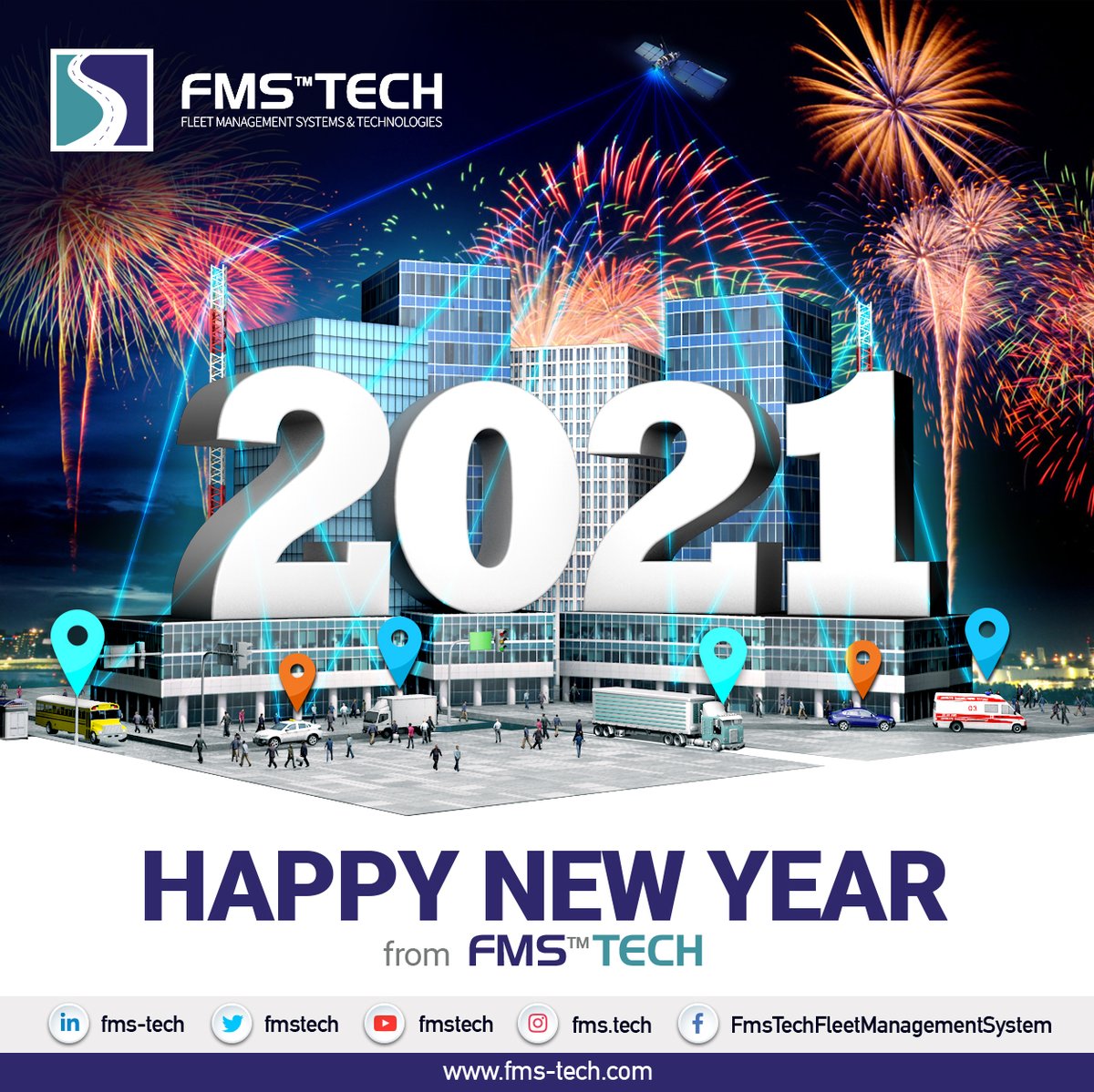 FMS Tech. (@FMSTech) / Posts / X
